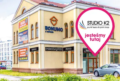 Centrum Ksero STUDIO K2 sp. z o.o.